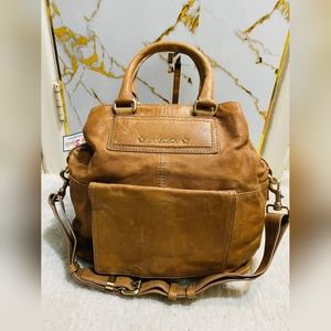 SOLD!!(2for350)Original Givenchy 2way bag